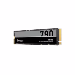 Lexar NM790 512 GB M.2 PCI Express 4.0 NVMe SLC - Additional view 2