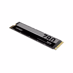 Lexar NM790 512 GB M.2 PCI Express 4.0 NVMe SLC - Additional view 3
