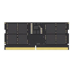 Lexar LD5DS016G-B4800GSST memory module 16 GB DDR5 4800 MHz ECC