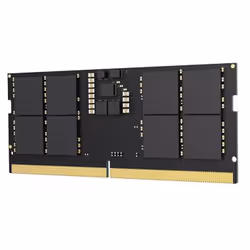 Lexar LD5DS016G-B4800GSST memory module 16 GB DDR5 4800 MHz ECC - Additional view 2