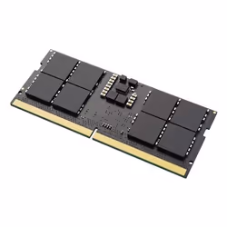 Lexar LD5DS016G-B4800GSST memory module 16 GB DDR5 4800 MHz ECC - Additional view 3