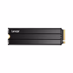Lexar NM790, 2 TB, M.2, 7400 MB/s