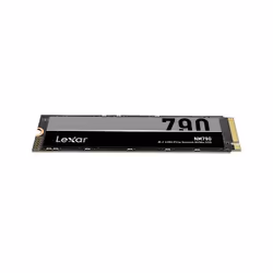 Lexar NM790 4 TB M.2 PCI Express 4.0 NVMe - Additional view 4