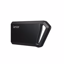 Lexar Professional SL600, 2 TB, USB Type-C, 3.2 Gen 2 (3.1 Gen 2), 2000 MB/s, Grey