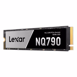 Lexar NQ790 4 TB M.2 PCI Express 4.0 NVMe 3D NAND - Additional view 2