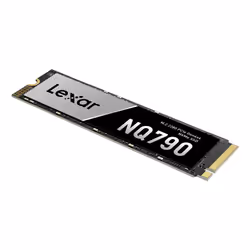 Lexar NQ790 4 TB M.2 PCI Express 4.0 NVMe 3D NAND - Additional view 3