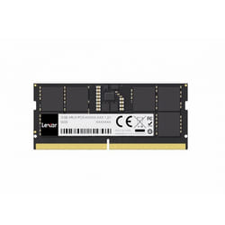 Lexar LD5S16G56C46ST-BGS memory module 16 GB 1 x 16 GB DDR5 5600 MHz