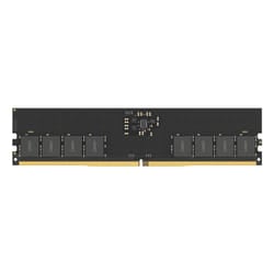 Lexar LD5U32G56C46ST-BGS memory module 32 GB 1 x 32 GB DDR5 5600 MT/s 262-pin SO-DIMM ECC