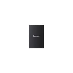 Lexar SL500 1 TB USB Type-C USB 3.2 Gen 2x2 Black