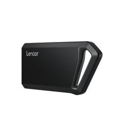 Lexar Professional SL600 4 TB USB Type-C USB 3.2 Gen 2x2 Grey