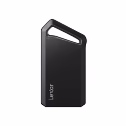 Lexar Professional SL600 4 TB USB Type-C USB 3.2 Gen 2x2 Grey