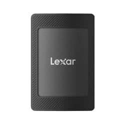 Lexar SL500 4 TB USB Type-C USB 3.2 Gen 2x2 Black