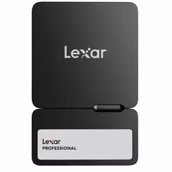 Lexar 933422, 1 TB, USB Type-C, 3.2 Gen 2 (3.1 Gen 2), 1050 MB/s, Black