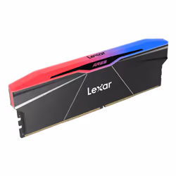 Lexar ARES RGB 2nd Gen DDR5 Desktop Memory - Additional view 2