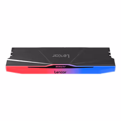 Lexar ARES RGB 2nd Gen DDR5 Desktop Memory - Additional view 4