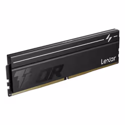 Lexar THOR 2nd Gen memory module 16 GB 2 x 8 GB DDR5 6000 MT/s 288-pin DIMM ECC - Additional view 3