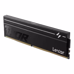 Lexar THOR 2nd Gen memory module 8 GB 1 x 8 GB DDR5 6000 MT/s 288-pin DIMM - Additional view 2