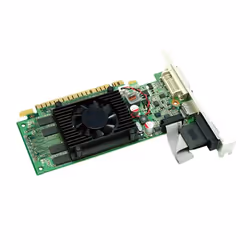 EVGA GeForce 8400 GS 1GB