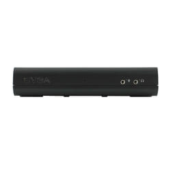 EVGA PD05 Black TERA1100
