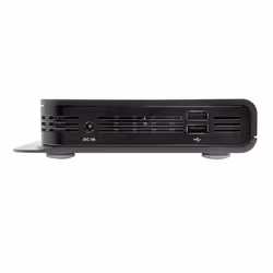 EVGA PD05 Black TERA1100