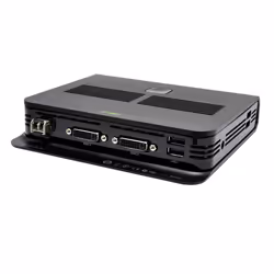 EVGA PD05 Black TERA1100