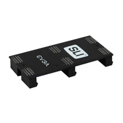 EVGA 3-Way SLI Bridge  Black
