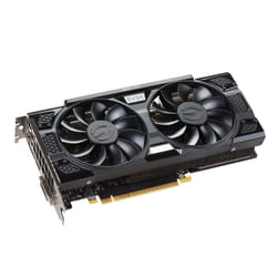 EVGA 04G-P4-6255-KR graphics card NVIDIA GeForce GTX 1050 Ti 4 GB GDDR5