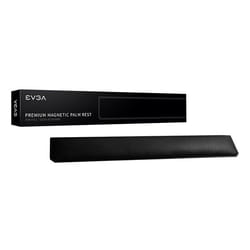 EVGA 400-KB-PM00-R1 wrist rest Black