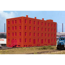 Middlesex Manufacturing Company Kit HO Scale Atlas Trains