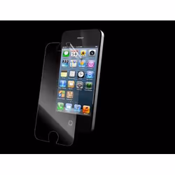 InvisibleShield High Definition, Apple, iPhone 5/5S/5C/SE, Scratch resistant, Transparent, 1 pc(s)