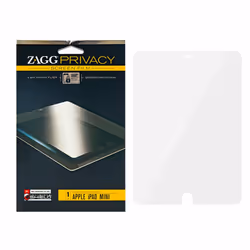 ZAGG Invisible Shield Glass Elite Privacy for Apple iMac mini