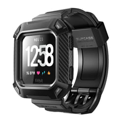 i-Blason 843439101586 Smart Wearable Accessories Case Black