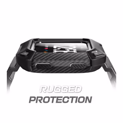 i-Blason 843439101586 Smart Wearable Accessories Case Black
