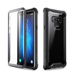 i-Blason Ares Galaxy Note9 Clear Case with Screen Protector