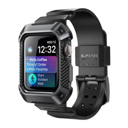 Supcase 843439105072 Case Black