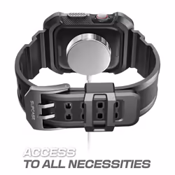 Supcase 843439105072 Case Black