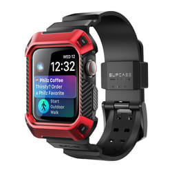 Supcase Unicorn Beetle PRO Apple Watch Series 4 UB Wristband Case (44mm)