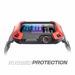 Supcase Unicorn Beetle PRO Apple Watch Series 4 UB Wristband Case (44mm)