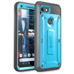Supcase Unicorn Beetle PRO Pixel 3a Rugged Holster Case