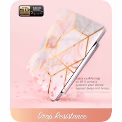 i-Blason Cosmo iPad Pro 11 inch 2018 Designer Case