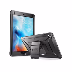 Supcase Unicorn Beetle PRO iPad Mini 5 Shockproof Rugged Case, Apple, iPad Mini 4/5 7.9 2019, 20.1 cm (7.9")