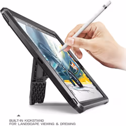 Supcase Unicorn Beetle PRO iPad Mini 5 Shockproof Rugged Case