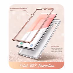 i-Blason Cosmo Galaxy Note10 Slim Designer Case