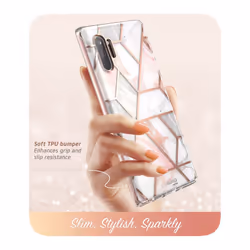 i-Blason Cosmo Galaxy Note10 Slim Designer Case