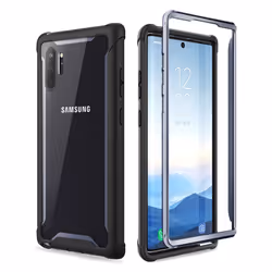 i-Blason Ares Galaxy Note10 Plus Slim Clear Case