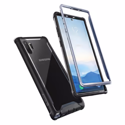 i-Blason Ares Galaxy Note10 Plus Slim Clear Case