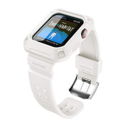 i-Blason 843439111622 Smart Wearable Accessories Case White
