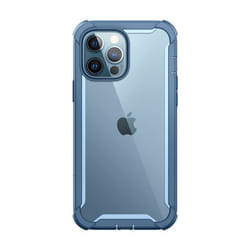 i-Blason Ares iPhone 13 Pro Max Case, Blue