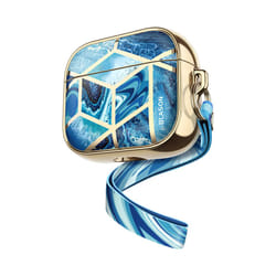i-Blason Cosmo , for Apple AirPods 3, Ocean Blue