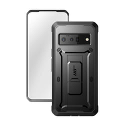 Supcase Unicorn Beetle PRO , for Google Pixel 6 , Black
